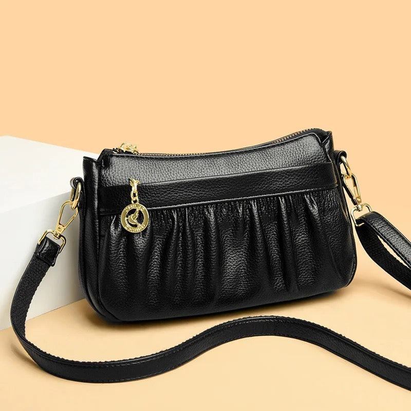 ZYB149 Mini Shoulder Bag: Your Everyday Essential