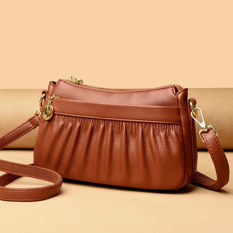 ZYB149 Mini Shoulder Bag: Your Everyday Essential