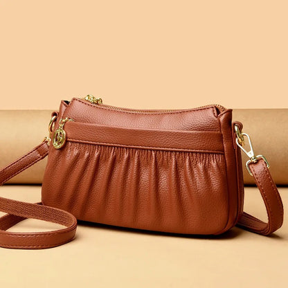 ZYB149 Mini Shoulder Bag: Your Everyday Essential