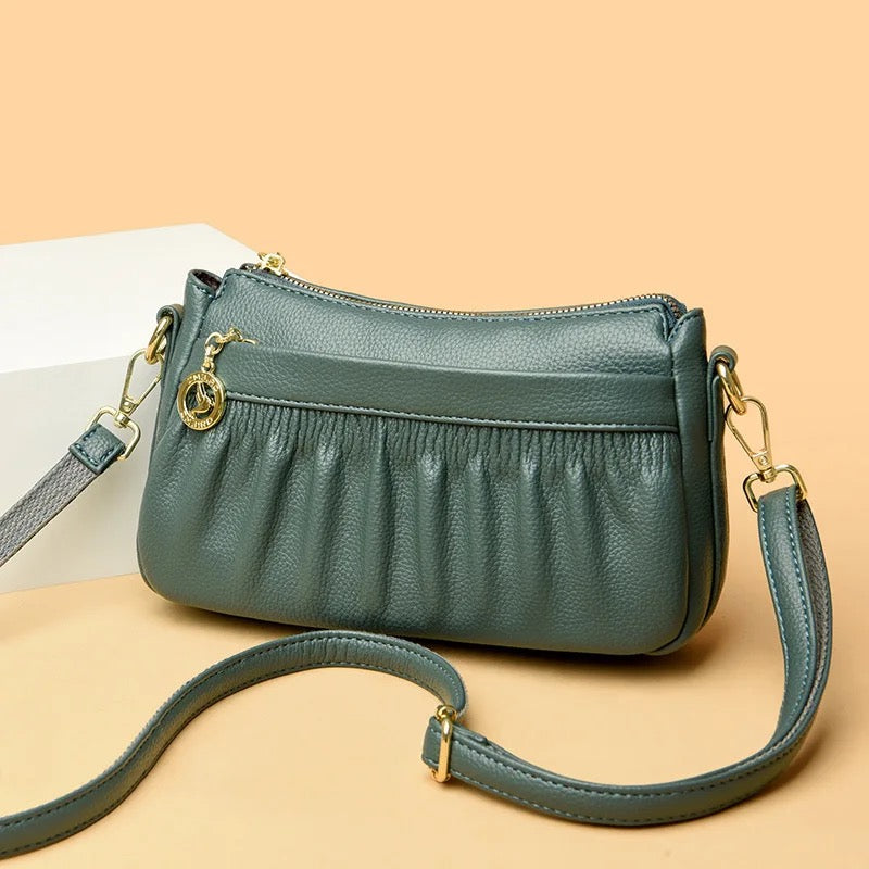 ZYB149 Mini Shoulder Bag: Your Everyday Essential