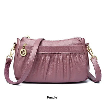 ZYB149 Mini Shoulder Bag: Your Everyday Essential