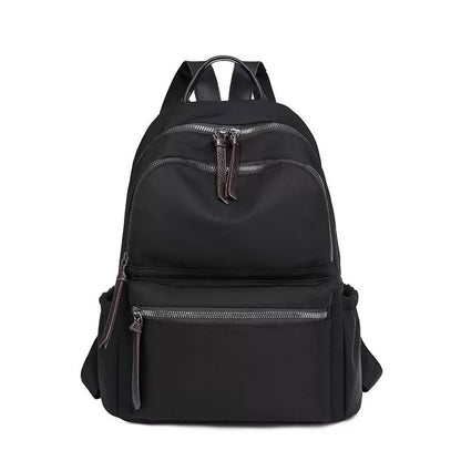 ZYB157 Mini Backpack: Perfect for On-the-Go Adventures