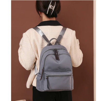 ZYB157 Mini Backpack: Perfect for On-the-Go Adventures