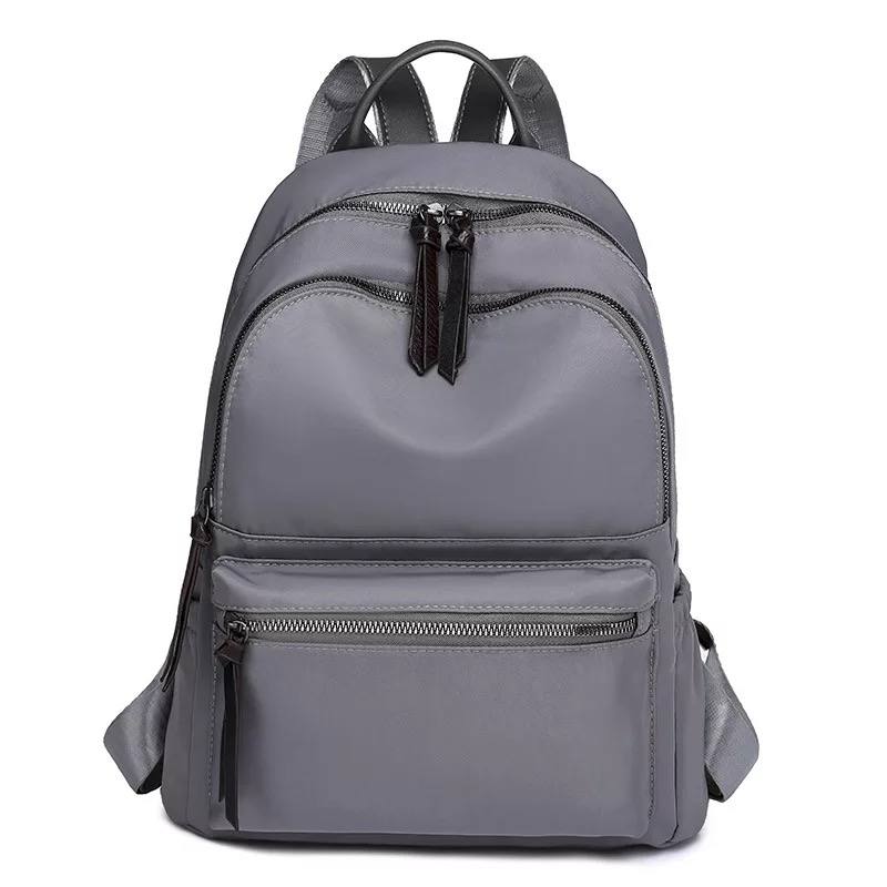 ZYB157 Mini Backpack: Perfect for On-the-Go Adventures