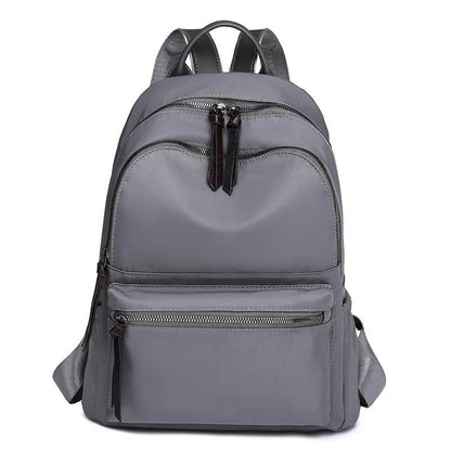 ZYB157 Mini Backpack: Perfect for On-the-Go Adventures