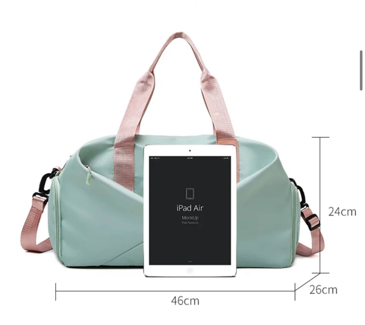 ZYB162 Extra Large Bag